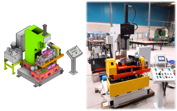 CAD to production automotive
